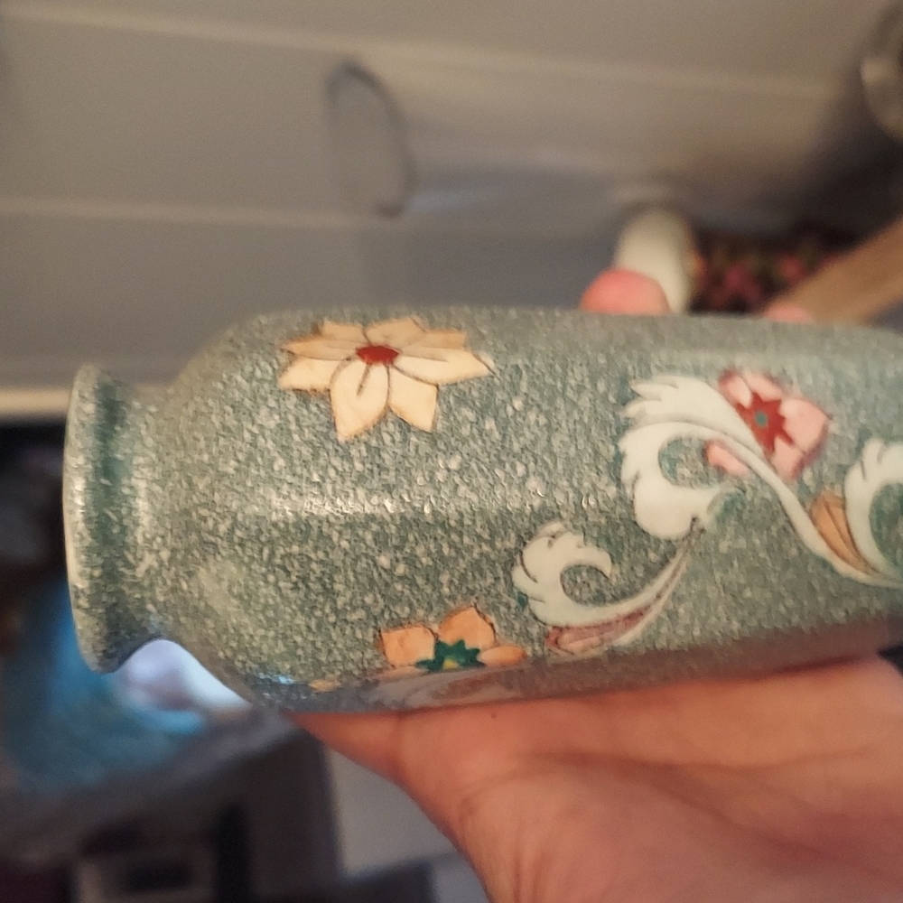 Bud vase